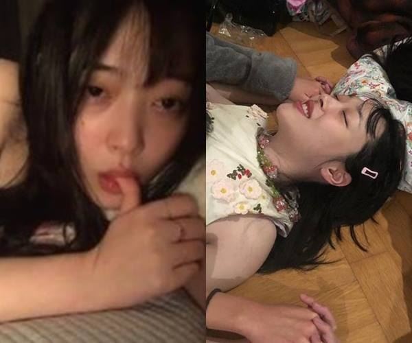 설리(사진=설리 sns)