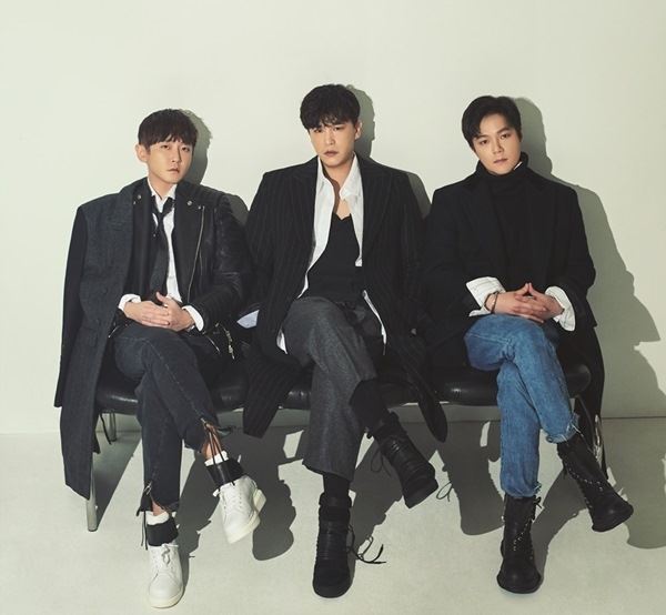 엠씨 더 맥스(사진= 325E&C)