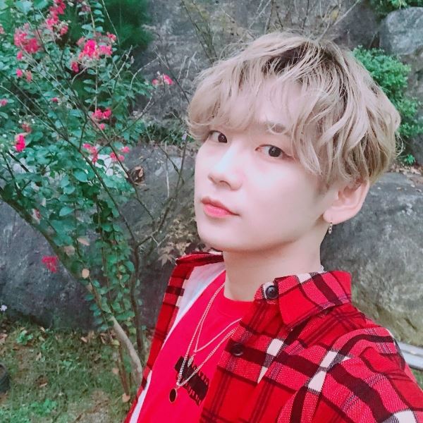 (사진=JBJ95 SNS 캡처)