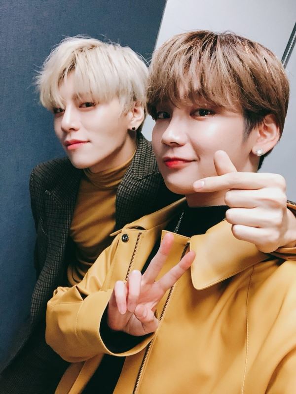 (사진=JBJ95 SNS 캡처)