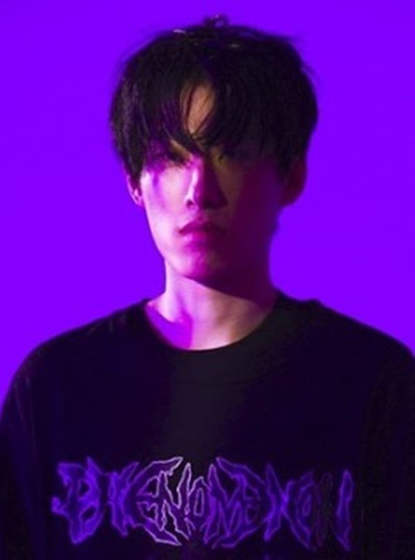 (사진=블랙넛 인스타그램)