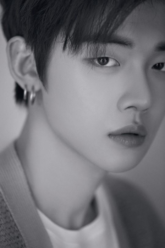 TXT 연준 (사진=빅히트엔터테인먼트)