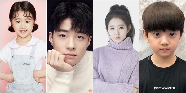 (사진=오아린 블로그, 더블에스지컴퍼니, JYP엔터테인먼트, 김강훈 SNS)