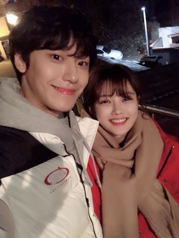 (사진=이도현 SNS)