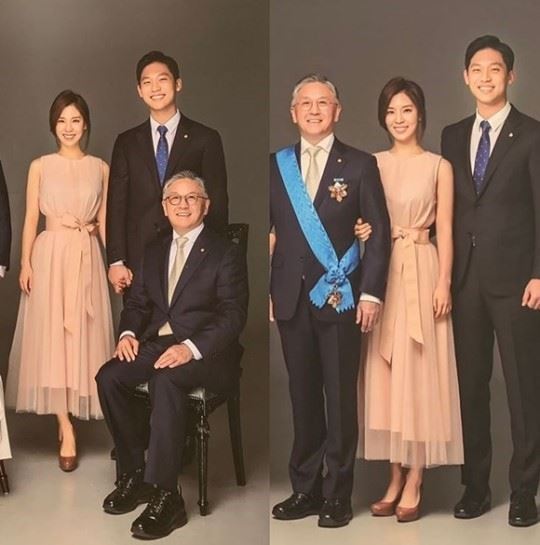 (사진=함연지 SNS)