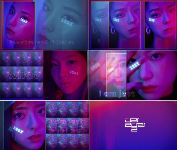 있지(사진=JYP)