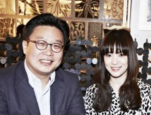 (사진=서경덕 SNS)