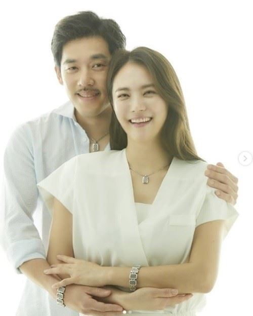 (사진=유하나 SNS)