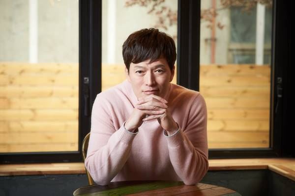 정재영(사진=메가박스플러스엠 제공)