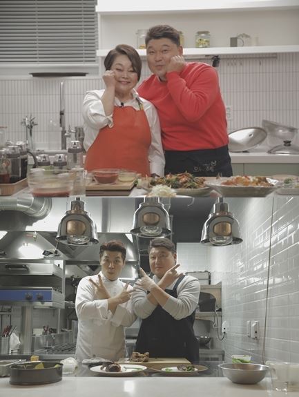 (사진=올리브)