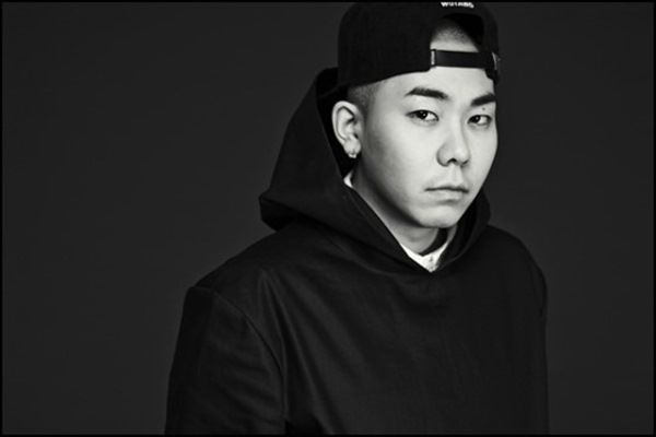 로꼬(사진=AOMG)