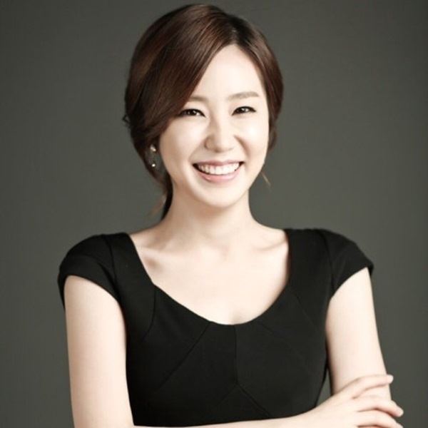 임희정 아나운서