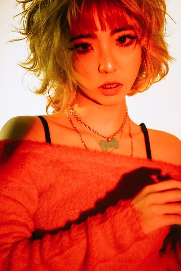 스윌비(사진=하이라이트레코즈)
