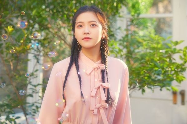 예리(사진=SM엔터테인먼트)