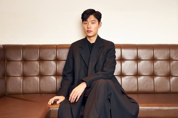 류준열(사진=쇼박스 제공)