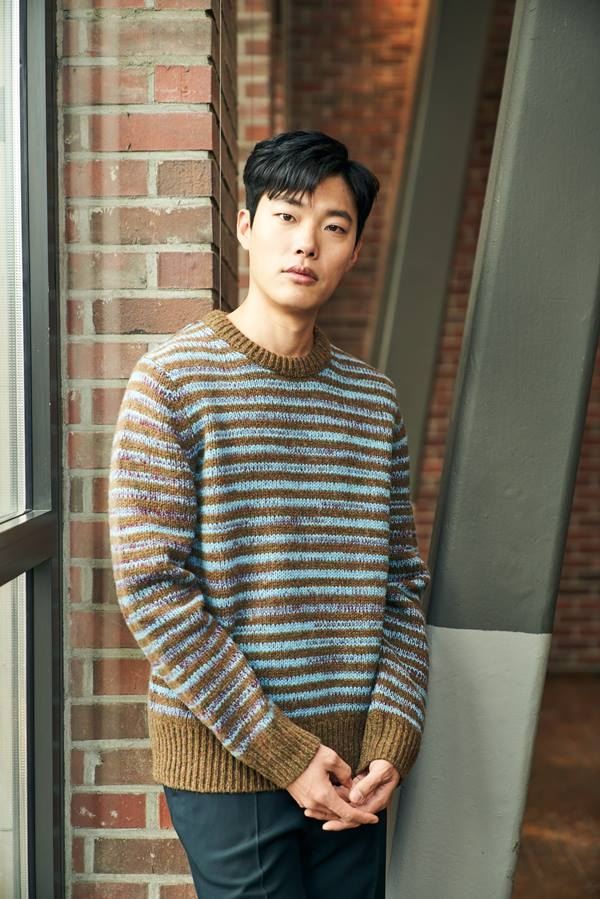 류준열(사진=쇼박스 제공)
