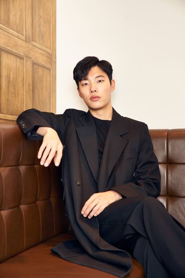 류준열(사진=쇼박스 제공)