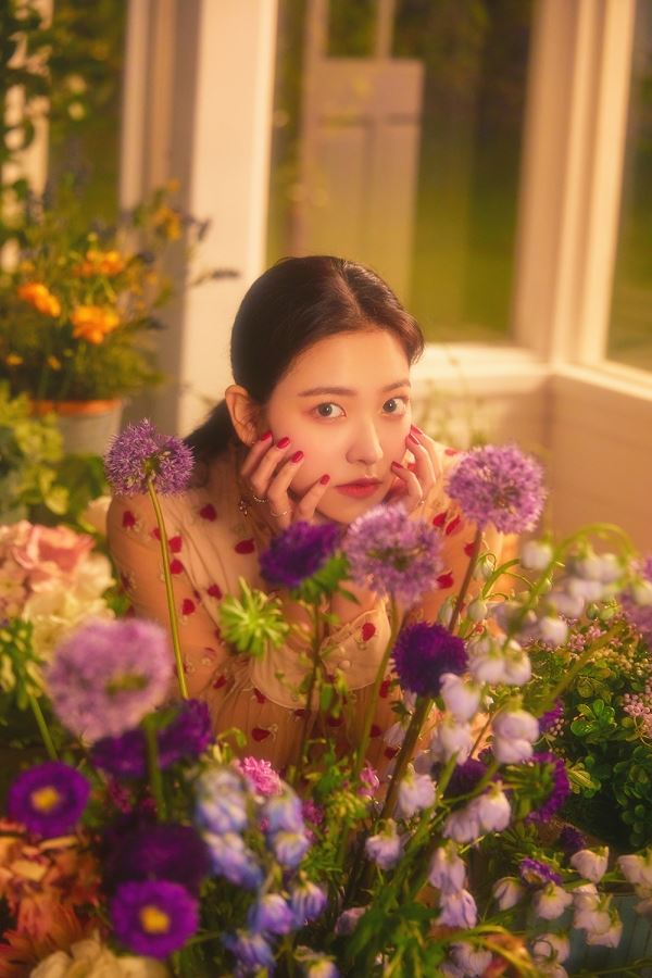 레드벨벳 예리(사진=SM엔터테인먼트)