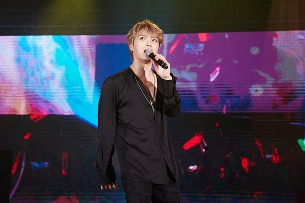 김재중(사진=씨제스)