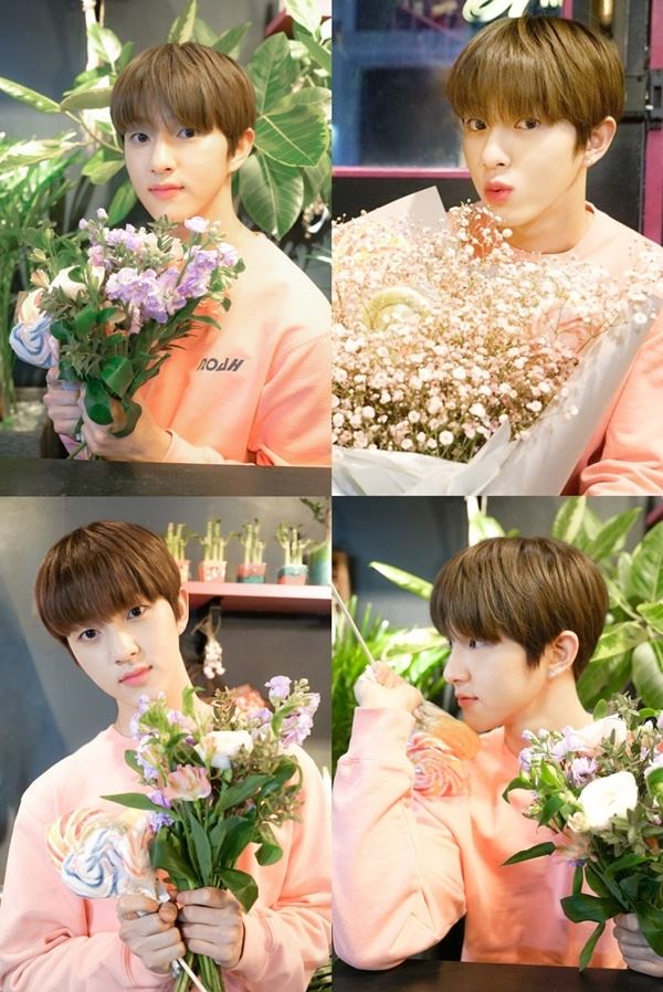 골든차일드 재현(사진=울림엔터테인먼트)