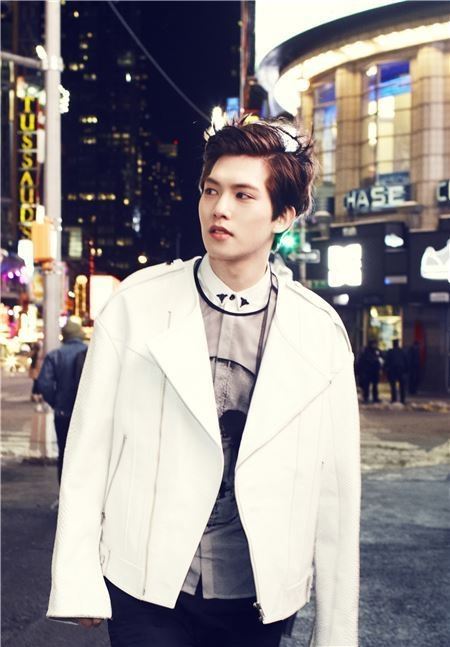 씨엔블루 이종현(사진=FNC엔터테인먼트)