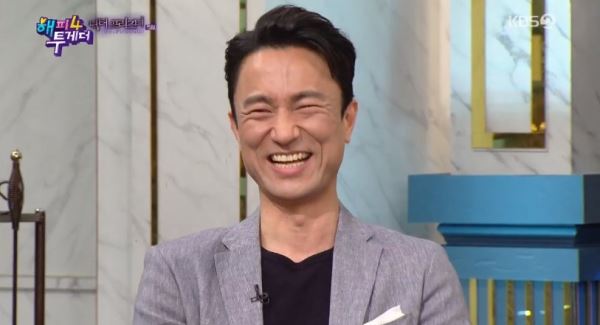 김병철(사진=KBS 방송화면)