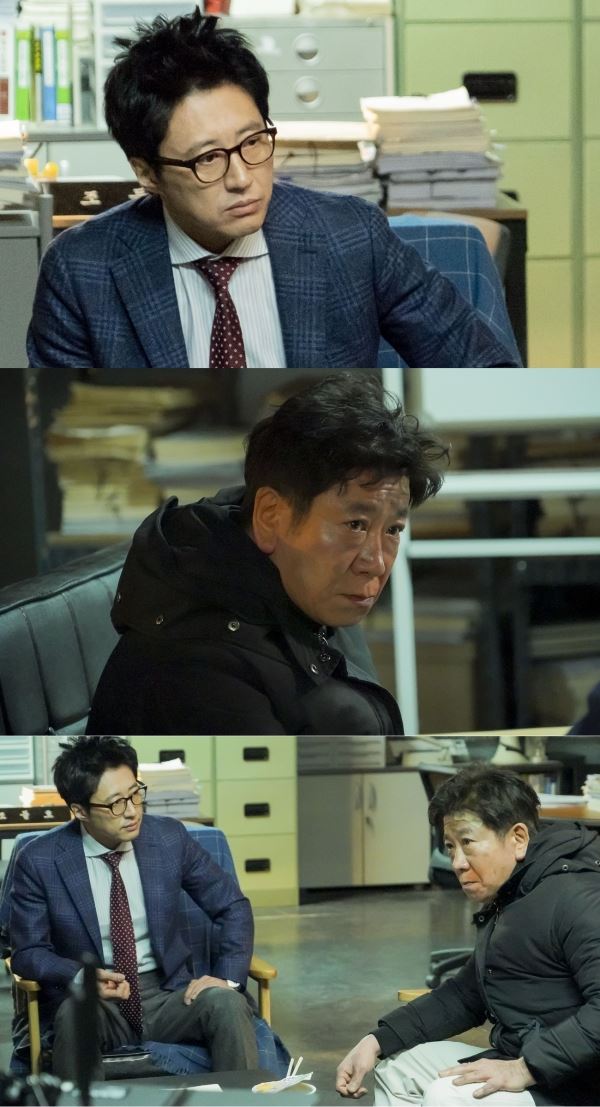 (사진='동네변호사 조들호2: 죄와 벌', UFO프로덕션 제공)