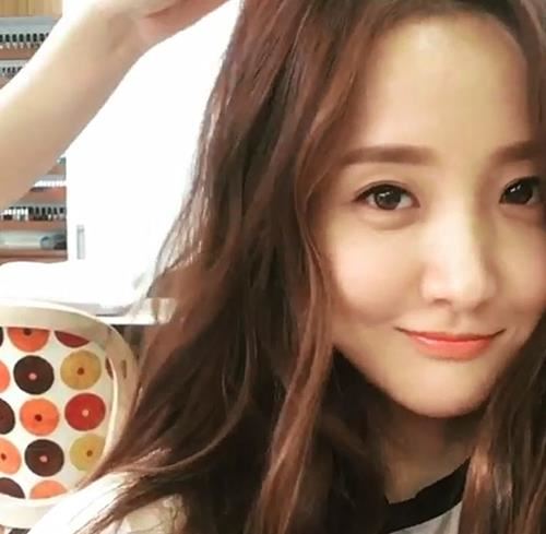 사진=사강 인스타그램