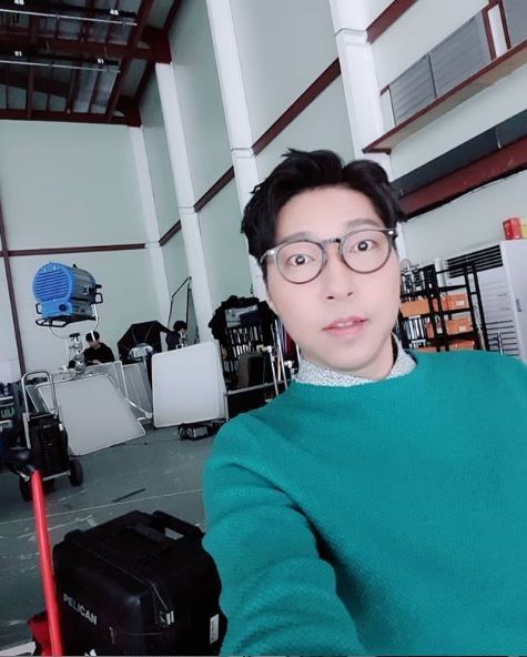 (사진=대도서관 SNS)