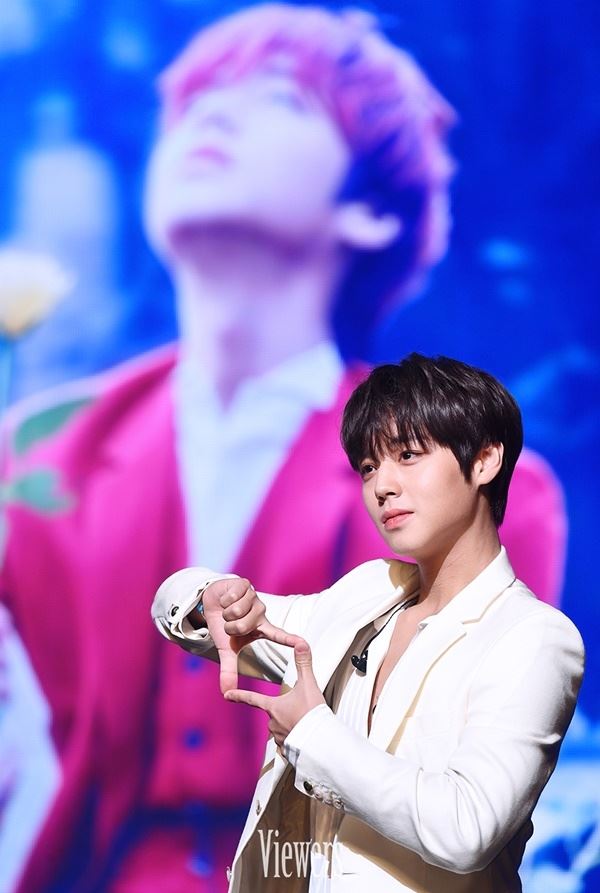 박지훈(사진=이현지 기자)