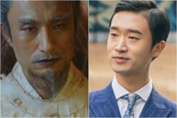 (사진=각 작품 스틸컷)
