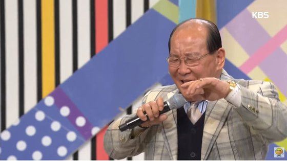 전국노래자랑 미쳤어(사진=kbs)