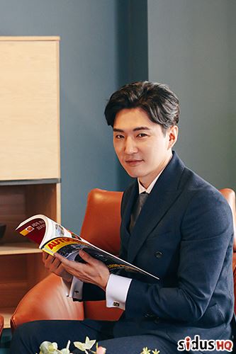데니안 공식입장 (사진=sidusHQ)
