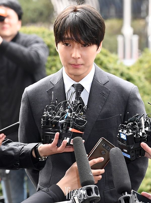 최종훈(사진=이현지 기자)
