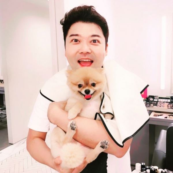 사진=전현무 인스타그램