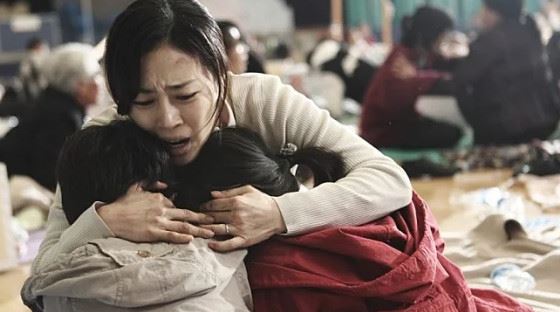 사진=영화 '연가시'
