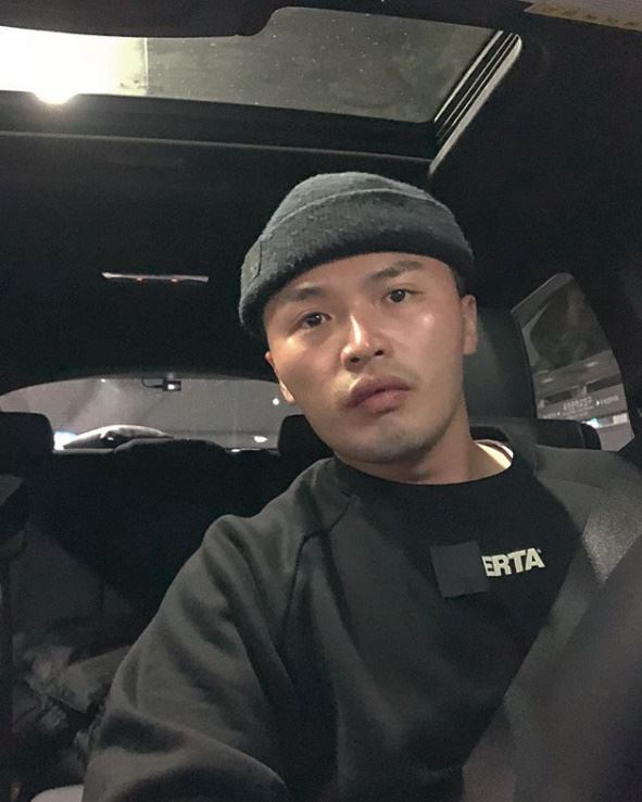 (사진=마이크로닷 인스타그램)