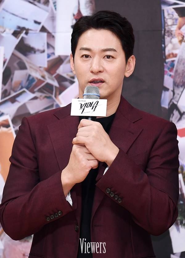 주진모(사진=이현지 기자)