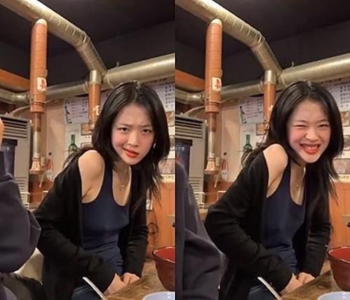 사진=인스타그램 라이브 캡처