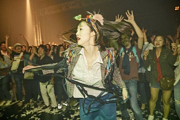 사진제공=쇼비얀엔터테인먼트