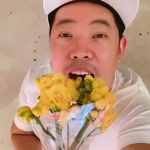 사진=신우식 인스타그램
