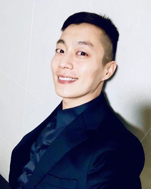 사진=윤두준 인스타그램