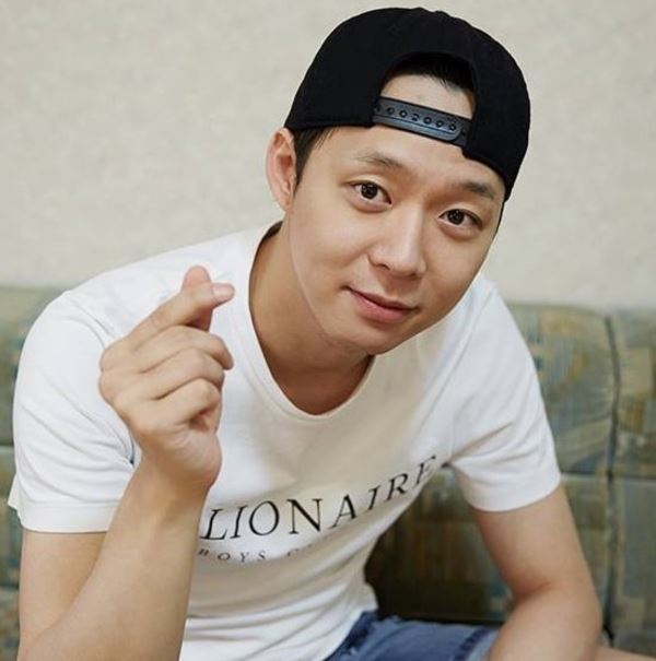 (사진=박유천 인스타그램)