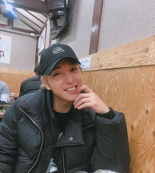 (사진=최종훈 SNS)