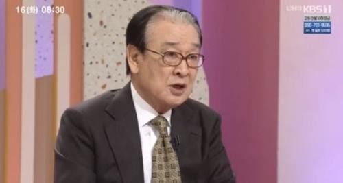 사진=KBS1 '아침마당' 방송캡처