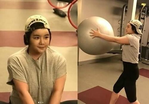 사진=에이미 인스타그램