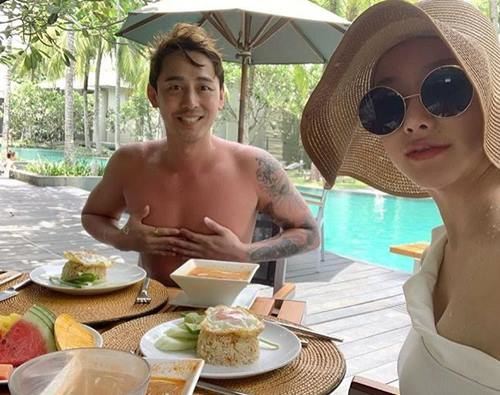 사진=김상혁 인스타그램
