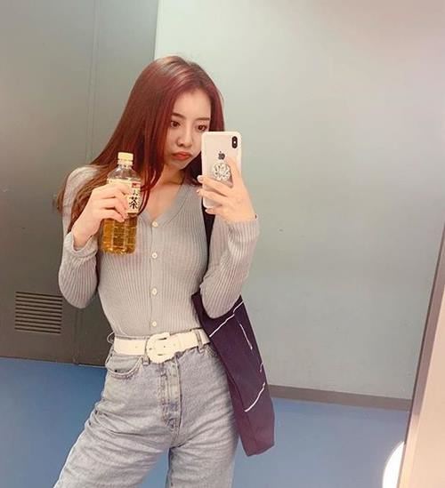 사진=설하윤 인스타그램