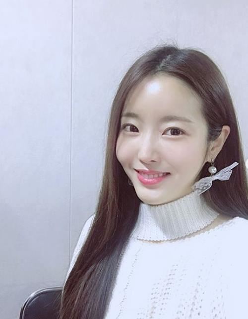 사진=박성연 인스타그램