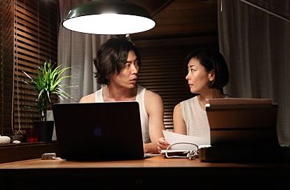 사진=영화 '나비잠'